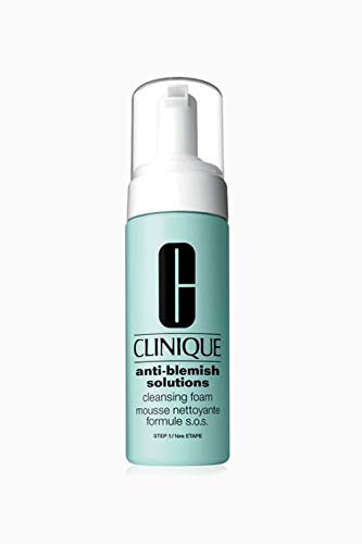 CliniqueAnti-Blemish Solution Cleansing Foam, 125ml