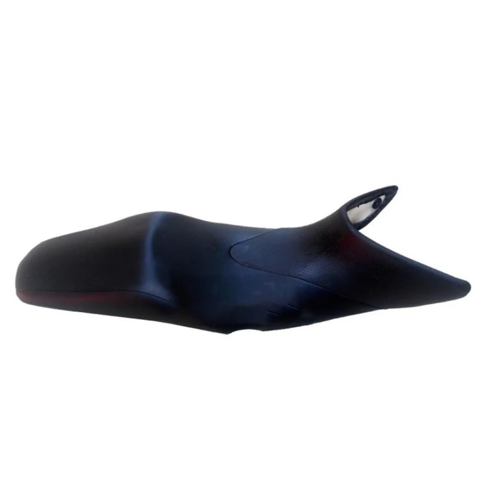 Selle passager arrière GSR 400 en revêtement synthétique durable