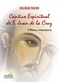 Portada de Cántico Espiritual de San Juan de la Cruz