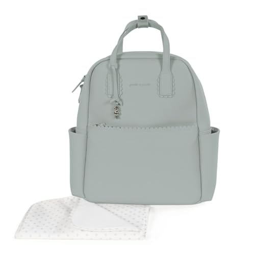Mochila Pasito a Pasito Icon - Green