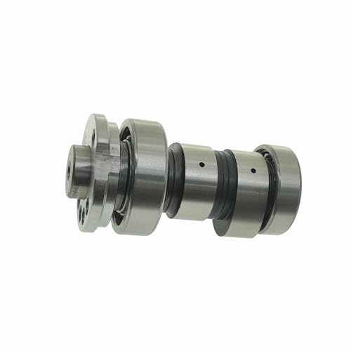 Árbol de levas CRF 250 F de alta resistencia control de válvulas motor 3