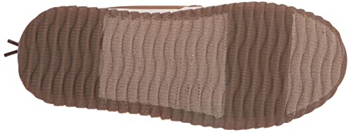 Sperry Unisex-Child Moc-Sider Fashion Boot4