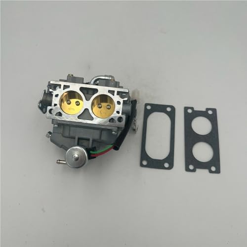 Carburateur pour générateur Loncin résout les pannes de démarrage LC2V90FD 999cc