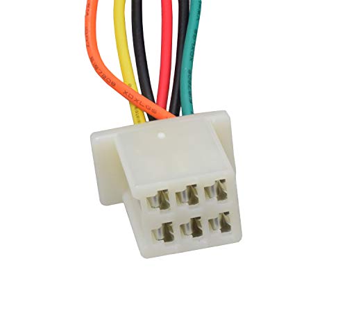 Module de Commande Razor Dirt Quad V11+ Pièce W25143069015 Authentique - 6