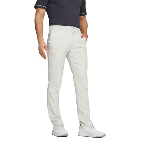 Image of Puma Men's Dealer Tailored Pant