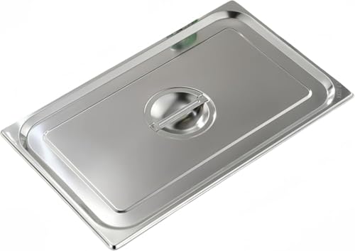 IWEJ �X�e�����X�o�b�g 1MM�� SUS304 �[�^�p�^ �V�[�t�[�h�g���C �Ɩ��p (�X�e�����X�L���b�v�F53*23cm) [���s�A���i]