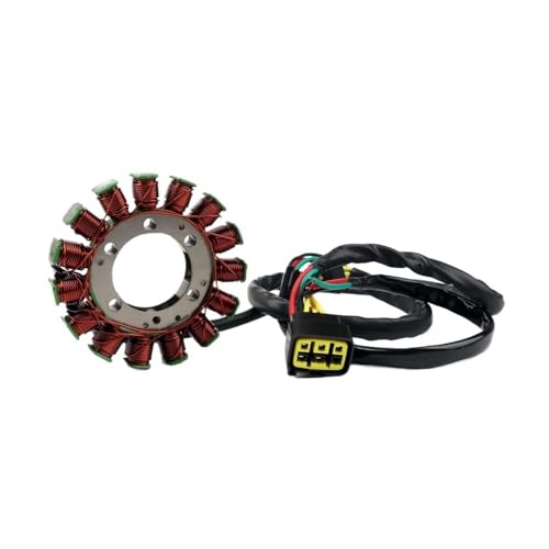 Bobine de stator VN900 - Solution aux problèmes de charge de batterie V900