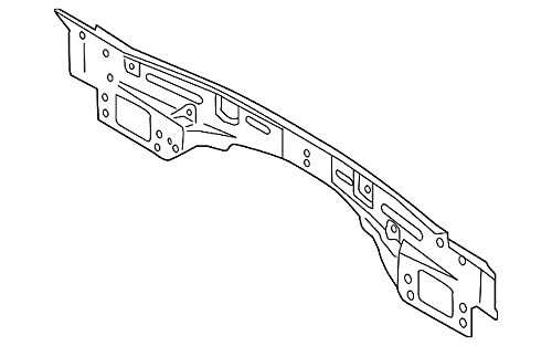 Amazon.com: Ford FT4Z-5840320-B - Panel Assembly Back : Automotive