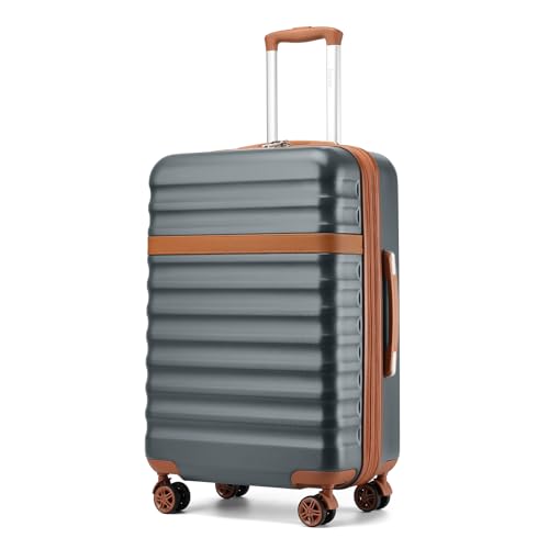 Kono 24-Inch Expandable Spinner