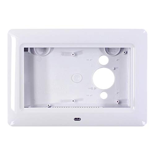 7�C���`�t���ی�P�[�X �n�[�h�P�[�X ABS�f�� �����P�[�X �Ή�AT070TN90 AT070TN92 AT070TN93 7�C���`16:9�t��