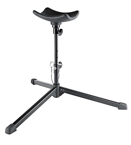 K&M 14952-020-55 Soulager le poids du tuba pour les enfants en cours