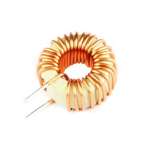 5Pcs 5026 47UH 5A Coil Inductance Wire Winding Coil The Circular Inductors