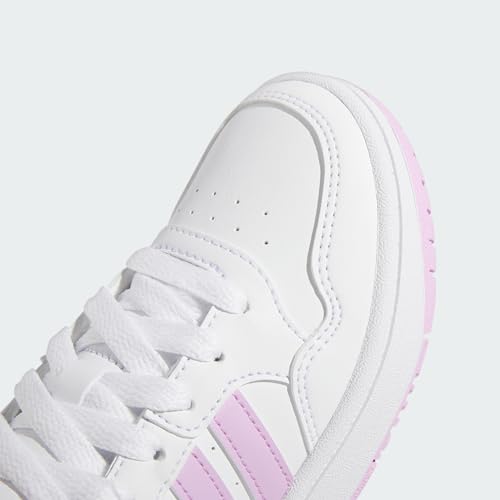 adidas Boy's Basketball Sneaker4