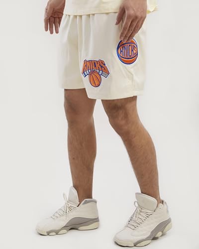 Image of Pro Standard NBA Mens Mens NBA Classic Woven Woven Short