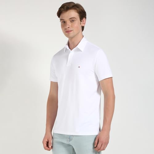 Image of Tommy Hilfiger Men T-Shirt