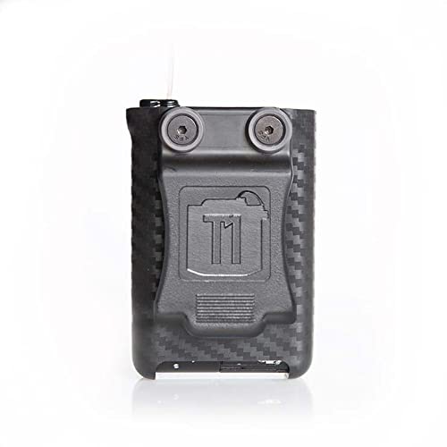 Type 1 Tactical Insulin Pump Holster - Compatible with Tandem T:Slim X2 Pump