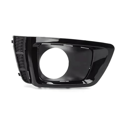 Feux anti-brouillard avant droit pour remplacer une grille abîmée sur Forester