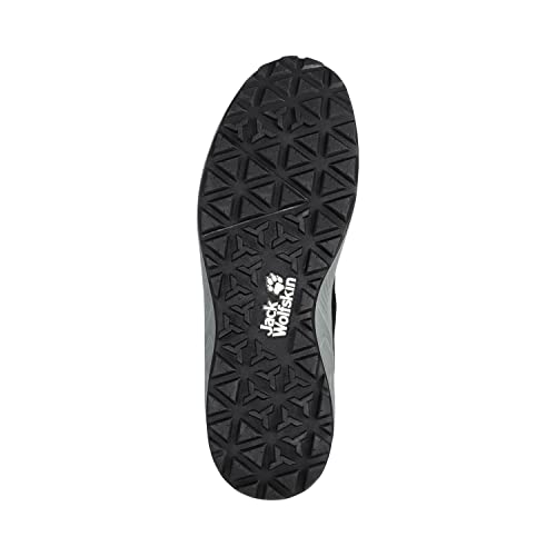 Image of Jack Wolfskin Mens Woodland 2 Texapore Low M