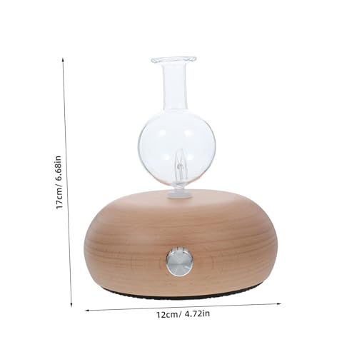 Diffuseur huiles essentielles sans eau et silencieux Mikikit - 3