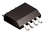 psophia crepitans  Texas Instruments LM22674MRE-ADJ/NOPB Abwartswandler, 600 kHz, Mindestens 1,285 V / 500mA, PSOP 8-Pin, Einstellbar