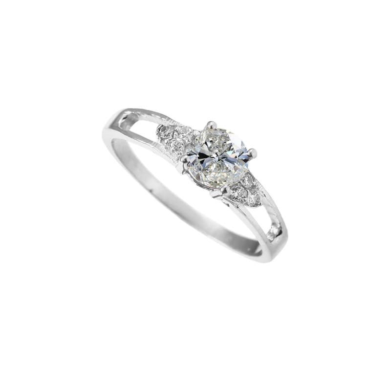 Bague en argent avec pierres précieuses toutes tailles pour sublimer votre style