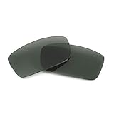 Fuse Lenses Compatible with Under Armour Battlewrap
