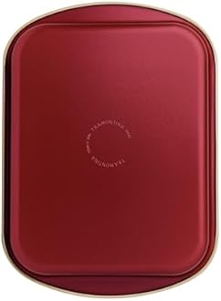 Tramontina 20056/724 Brazil Non-Stick Tart Mould, Aluminum