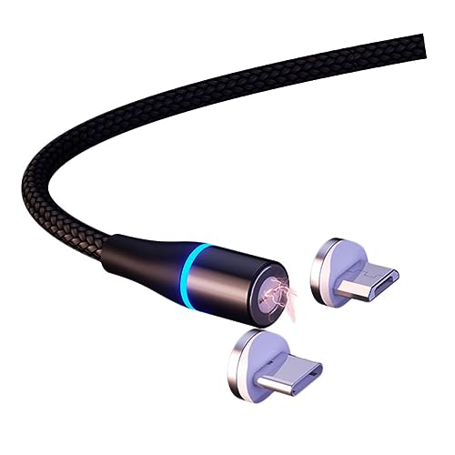 MERRYHAPY �f�[�^���C�� ���Cusb�P�[�u�� Usb���C�[�d�� �^�C�vc�[�d�P�[�u�� �^�C�vc �}�O�l�b�g�[�d�� Usb-c�[�d ���C�d�b �f�[�^�d�b ��