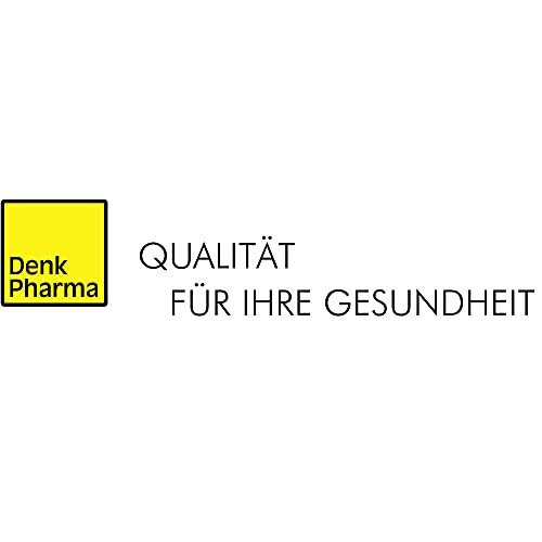 Schmerzmittel Denk Ibuprofen 400 mg akut für effektive Schmerzbehandlung