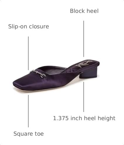 Image of Sam Edelman Ollie