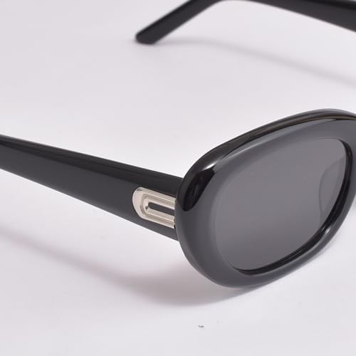 GENTLE Men Women Sunglasses Acetate UV400 Lense Savage Outdoor Travel Sun Glasses Driving Eyeglasses4