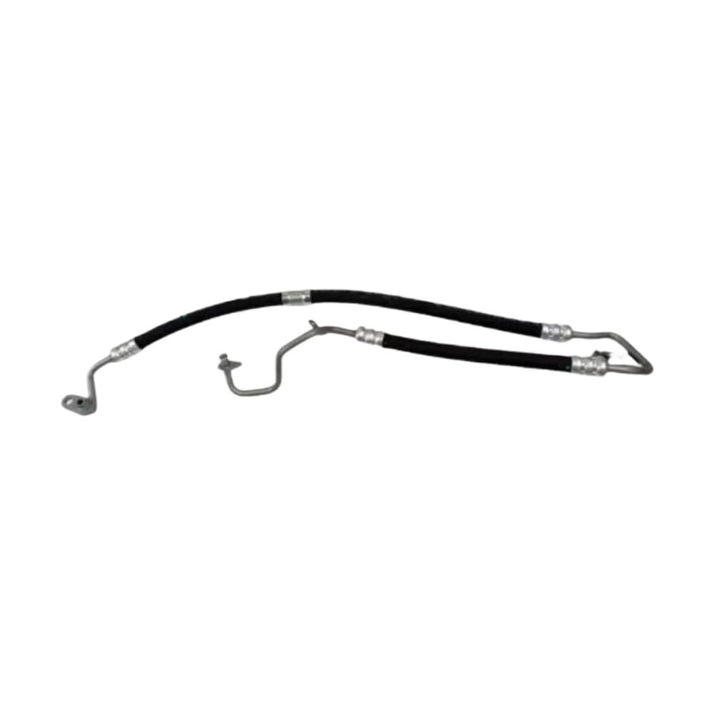 Power Steering Pressure Hose Compatible with W204 W212 GLK E350 C230 C350 C280 OE 2044604324 A2044604324
