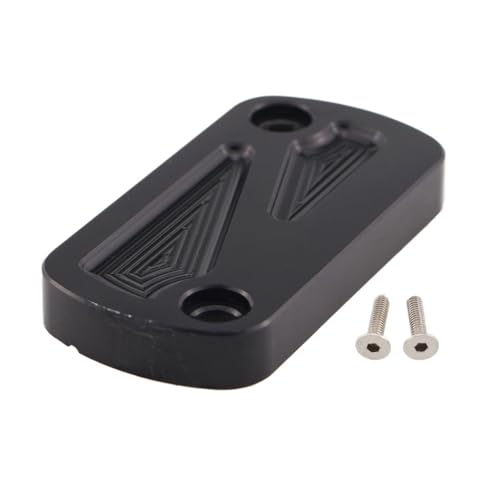 Couvercle maître cylindre pour CR500R 1996-2001 en alu