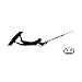 CTMNB Adesivo per autoon Nuovo Design Kiteboard Sticker Decal Kitesurf Car Stying Grafica Vinile Decalcomanie