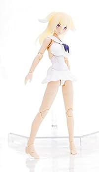 改造パーツセット010 朱羅 蒼衣用 メガミデバイス Amazon | メガミデバイス 改造パーツセット 010 朱羅 蒼衣用
