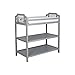 Suite Bebe Celeste Changing Table Light Grey