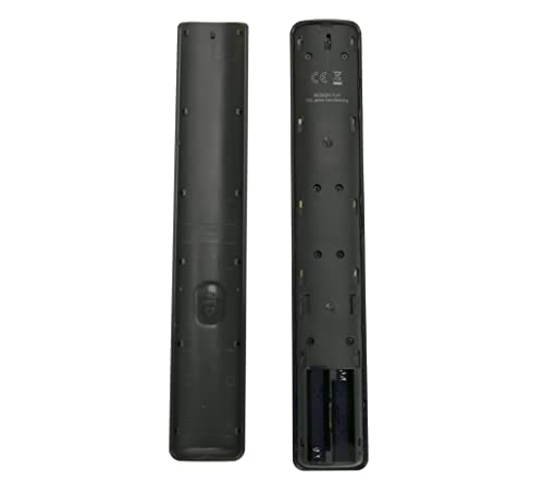 VINABTY Replaced Remote Fit for TCL TV 43S6800FS 49S6800FS 55DC760 75P618 55QLED800 50QLED800 U49C7006 U75C7006 U65C7006 XESS X2 55EP640 50EP640 65EP640 65P815 50P815 55P815 65X815 55X815 55EP680 - Image 4