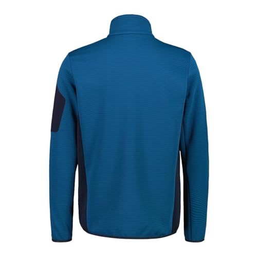 Chaqueta de petróleo para hombre CMP evita el frío y la humedad en montaña 6