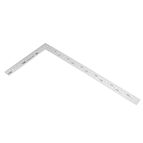 Mejores precios y opiniones de Escuadras carpintería - los mas comprados. 57 Imagen adicional