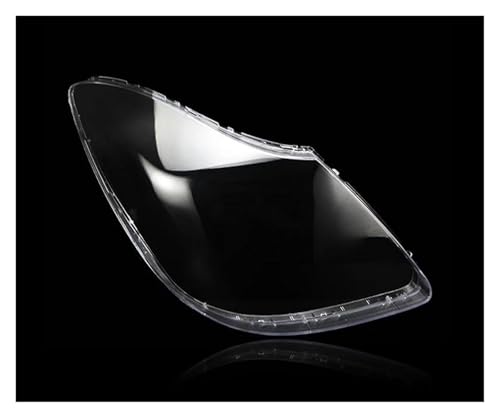 Couvercle phare avant Hyundai Veracruz transparente, vitre de remplacement optique droit