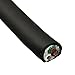 1932/3 BK003, 18 AWG Unshielded Power Cords, Alpha Wire