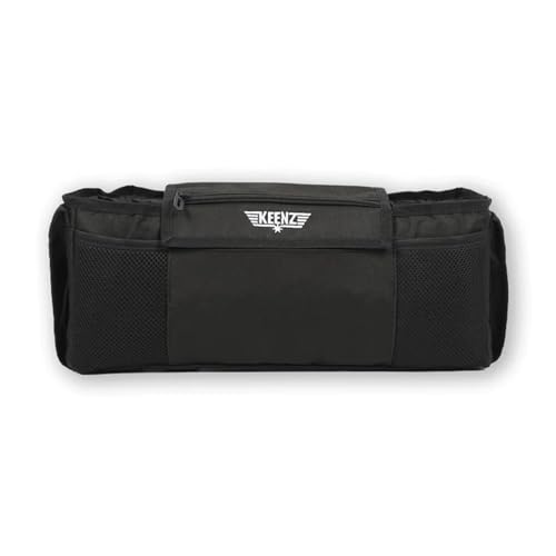 Image of Keenz Parent Console for 4-Passenger