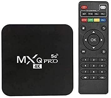 MAPPLOX® 4 K Mini PC Box with Android11.1, 2GB Ram 16 GB ROM,64 Bit RK3318 Processor, H.265 Decoding &, WiFi 2.4 GHZ, (B0BPPSZW8C) Amazon Price History, Amazon Price Tracker