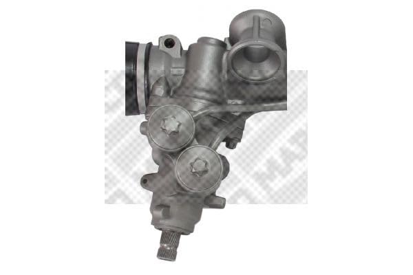 MAPCO 29876 Scatola sterzo idraulico per veicolo con guida a Sx idraulico