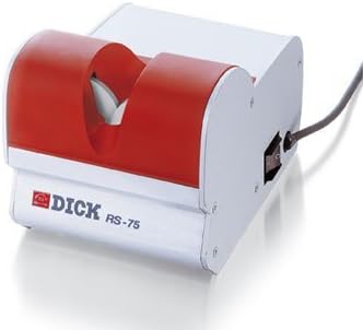 F Dick RS-75afilador de cuchillos máquina