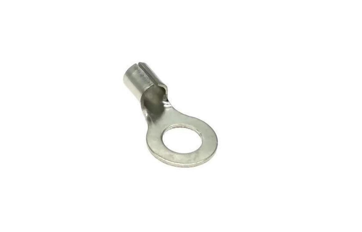 ARINO (20PCS PACK) COPPER THIMBLE 10MM LUGS 10MM THIMBLE 10MM RING THIMBLE 10MM RING LUGS 10MM WIRE JOINTER 10MM WIRE CONNECTOR (100% OXYGEN FREE COPPER)-image-27