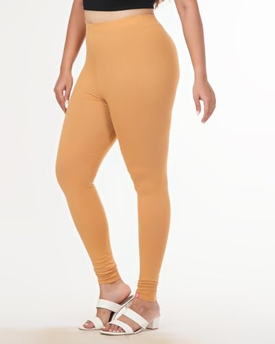 Image of Loveit Womens Viscose Full Length Leggings