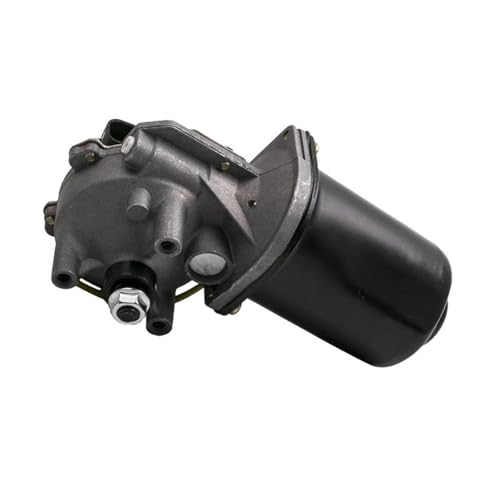 Moteur d'essuie-glace avant 23001902 pour mécanisme de pare-brise Opel Combo et Corsa C