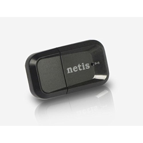 Preisvergleich Produktbild Netis WF2123 300Mbps-Wireless-USB-Adapter FL-2907