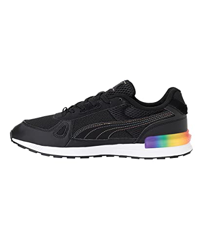 Image of Puma Unisex Adult Graviton Pro Rainbow Hues Sneaker